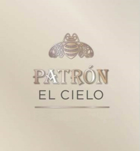 PATRÓN EL CIELO Logo (EUIPO, 02/28/2022)