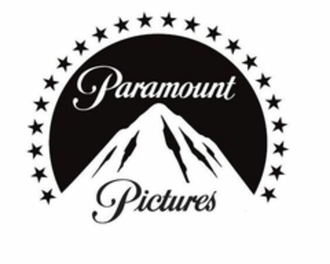 Paramount Pictures Logo (EUIPO, 09.03.2022)