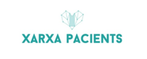 XARXA PACIENTS Logo (EUIPO, 07.04.2022)