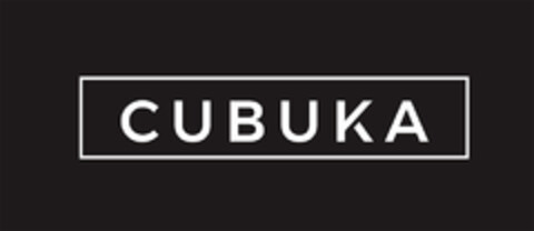 CUBUKA Logo (EUIPO, 18.04.2022)