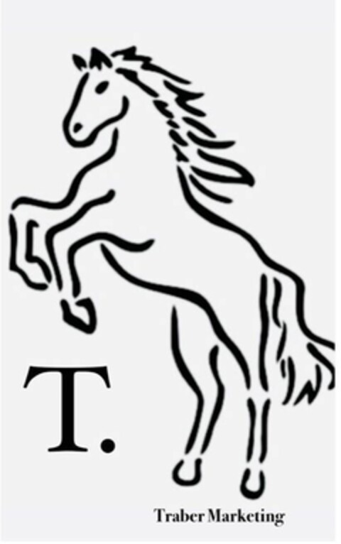 T. Traber Marketing Logo (EUIPO, 27.04.2022)