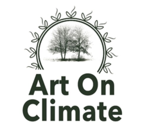 Art On Climate Logo (EUIPO, 05.05.2022)