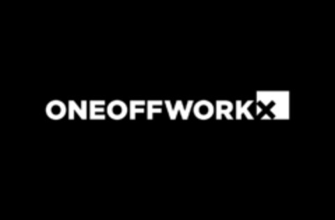 ONEOFFWORKX Logo (EUIPO, 29.05.2022)