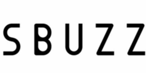 SBUZZ Logo (EUIPO, 01.06.2022)