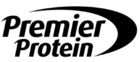 Premier Protein Logo (EUIPO, 06/14/2022)