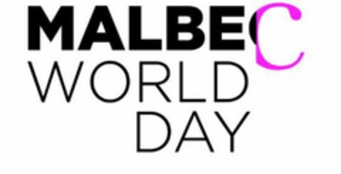 MALBEC WORLD DAY Logo (EUIPO, 14.07.2022)