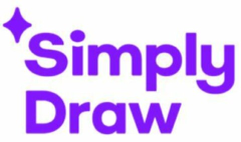 SIMPLY DRAW Logo (EUIPO, 20.07.2022)