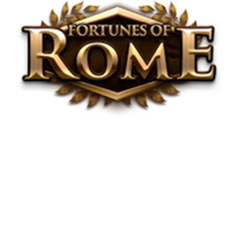 Fortunes of Rome Logo (EUIPO, 05.08.2022)