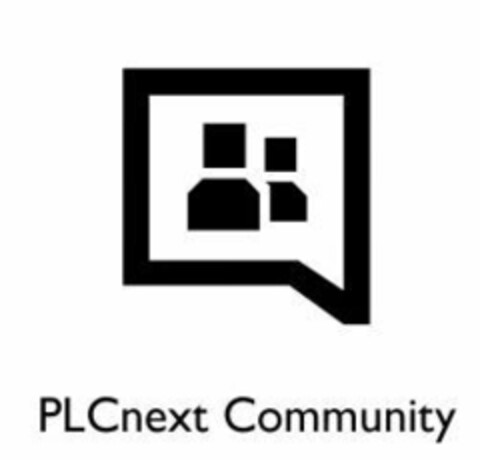 PLCnext Community Logo (EUIPO, 08/08/2022)
