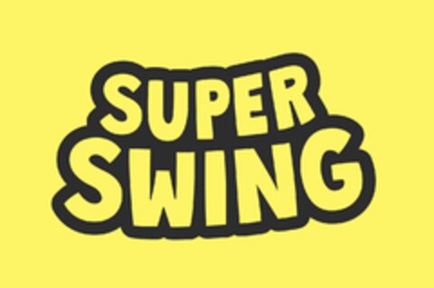 SUPER SWING Logo (EUIPO, 06.09.2022)