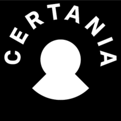 CERTANIA Logo (EUIPO, 09/28/2022)