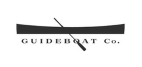 GUIDEBOAT Co. Logo (EUIPO, 25.10.2022)