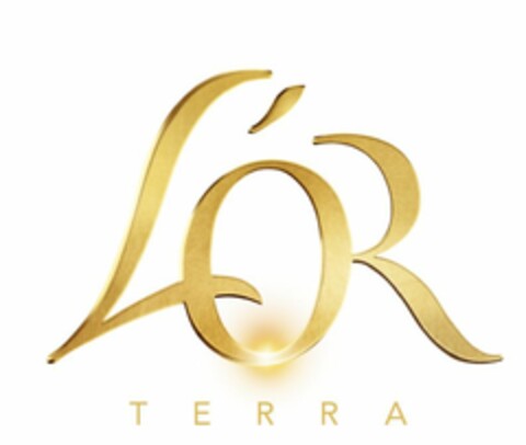 L'OR TERRA Logo (EUIPO, 04.11.2022)