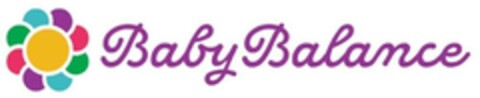 Baby Balance Logo (EUIPO, 04.11.2022)