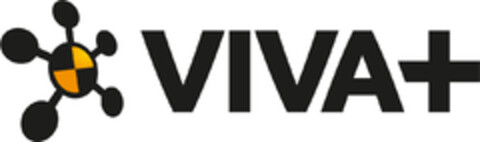 VIVA+ Logo (EUIPO, 11/29/2022)