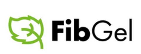 FibGel Logo (EUIPO, 12/01/2022)