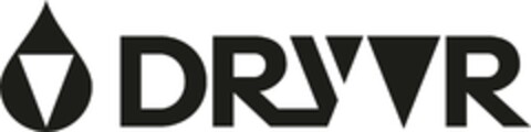 DRYVR Logo (EUIPO, 30.11.2022)