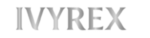 IVYREX Logo (EUIPO, 12/12/2022)