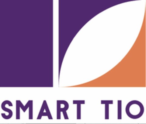 SMART TIO Logo (EUIPO, 15.12.2022)