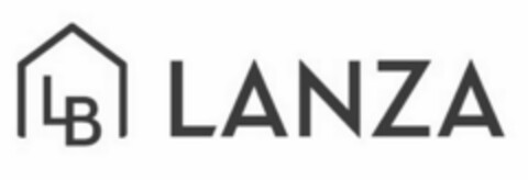 LB LANZA Logo (EUIPO, 15.12.2022)