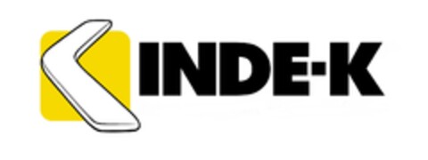 INDE-K Logo (EUIPO, 12/23/2022)