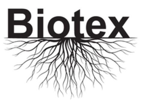 BIOTEX Logo (EUIPO, 23.12.2022)