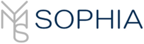 YMS SOPHIA Logo (EUIPO, 20.01.2023)