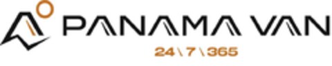 PANAMA VAN 24\7\365 Logo (EUIPO, 24.02.2023)