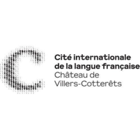 Cité internationale de la langue française Château de Villers-Cotterêts Logo (EUIPO, 27.02.2023)