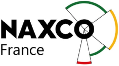 NAXCO France Logo (EUIPO, 27.02.2023)