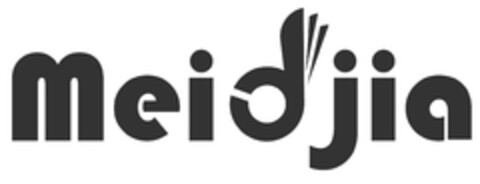 MEIDJIA Logo (EUIPO, 03/22/2023)