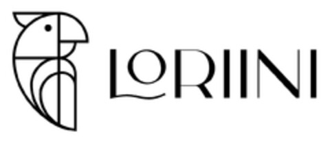 LORIINI Logo (EUIPO, 15.05.2023)