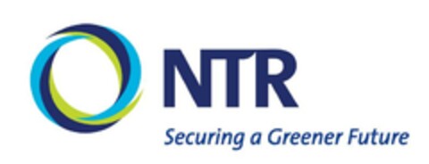 NTR Securing a Greener Future Logo (EUIPO, 26.05.2023)