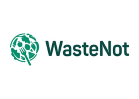 WasteNot Logo (EUIPO, 29.05.2023)