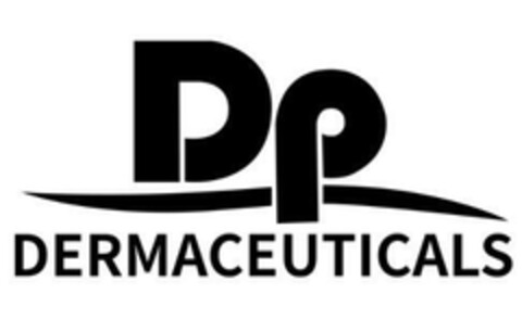 DP DERMACEUTICALS Logo (EUIPO, 06/15/2023)