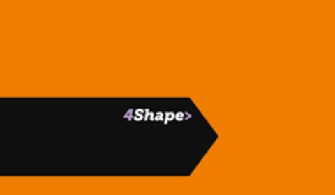 4Shape> Logo (EUIPO, 06/22/2023)