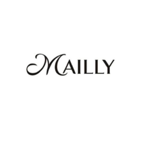 MAILLY Logo (EUIPO, 07/26/2023)