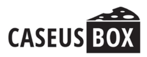 CASEUS BOX Logo (EUIPO, 30.08.2023)