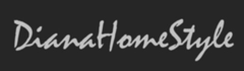 DianaHome Style Logo (EUIPO, 26.09.2023)