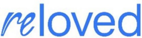 reloved Logo (EUIPO, 04.10.2023)