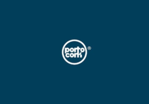 porto  cork Logo (EUIPO, 11/06/2023)