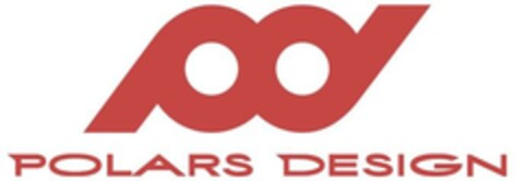 POLARS DESIGN Logo (EUIPO, 08.11.2023)