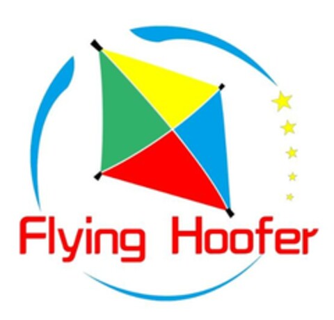 Flying Hoofer Logo (EUIPO, 13.11.2023)