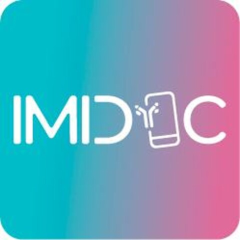 IMIDOC Logo (EUIPO, 11/21/2023)