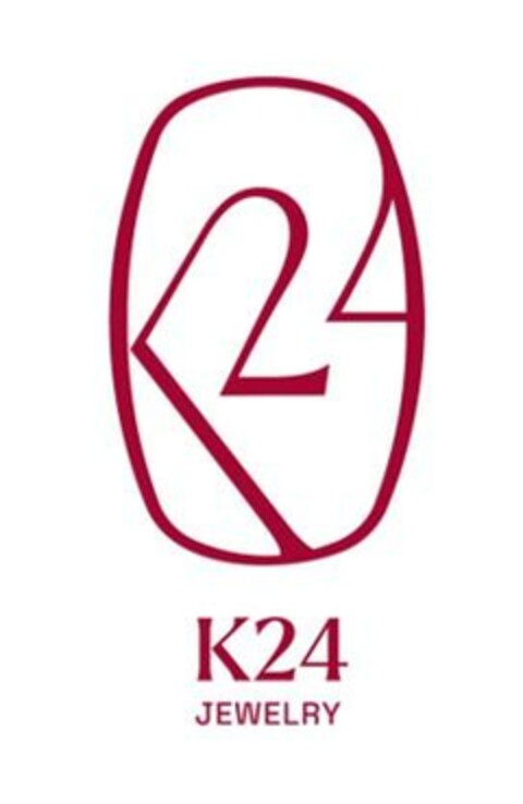K24 JEWELRY Logo (EUIPO, 01.12.2023)