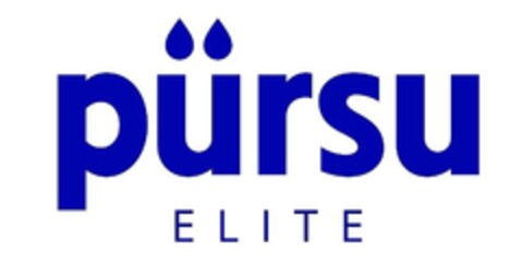 pürsu ELITE Logo (EUIPO, 28.12.2023)