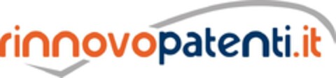 rinnovopatenti.it Logo (EUIPO, 18.01.2024)