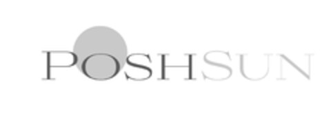 POSHSUN Logo (EUIPO, 16.02.2024)