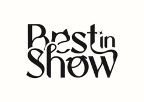 BESTIN SHOW Logo (EUIPO, 21.02.2024)