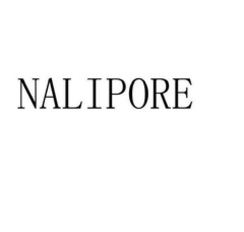 NALIPORE Logo (EUIPO, 26.02.2024)